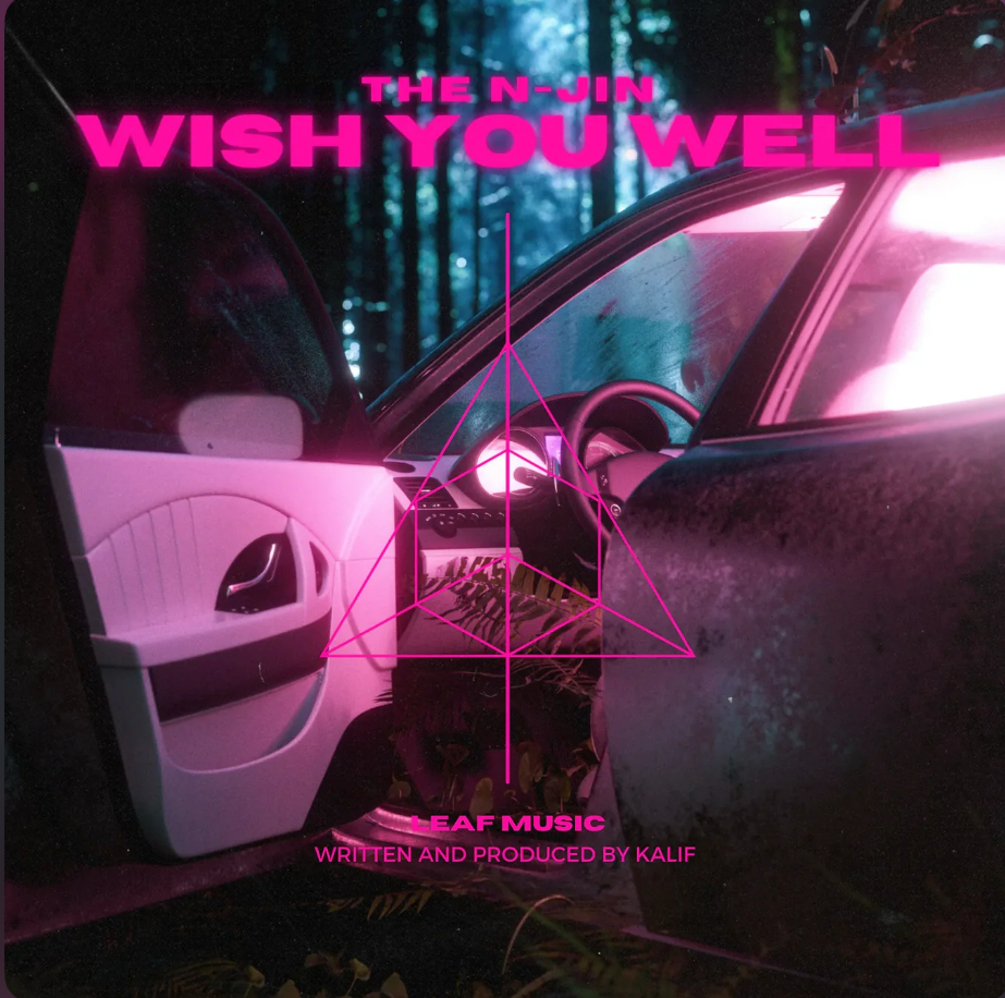 Wish You Well