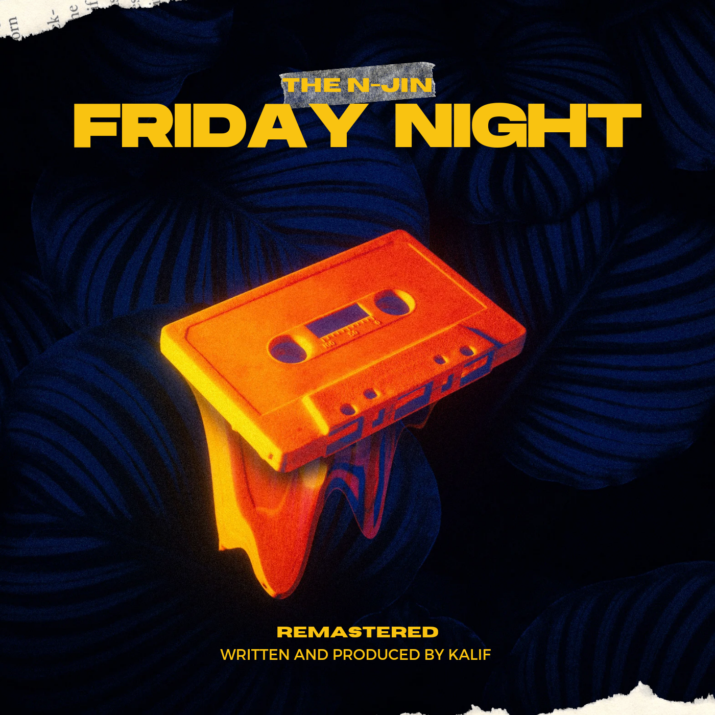 Friday Night (Remastered)