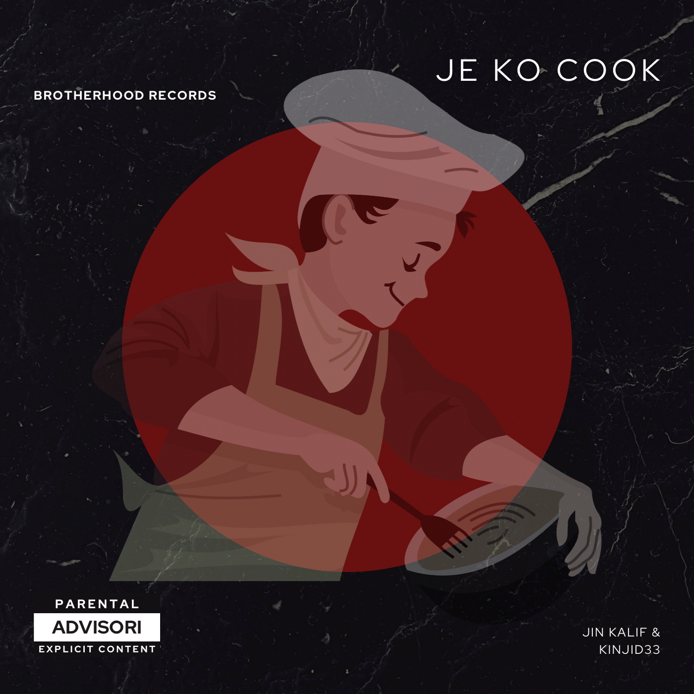 Je Ko Cook (NLMNW)