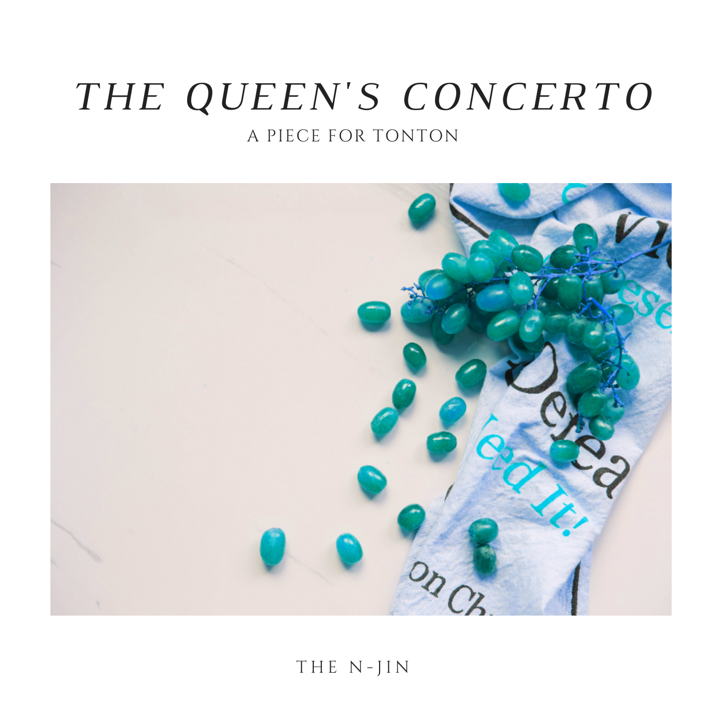 The Queen's Concerto