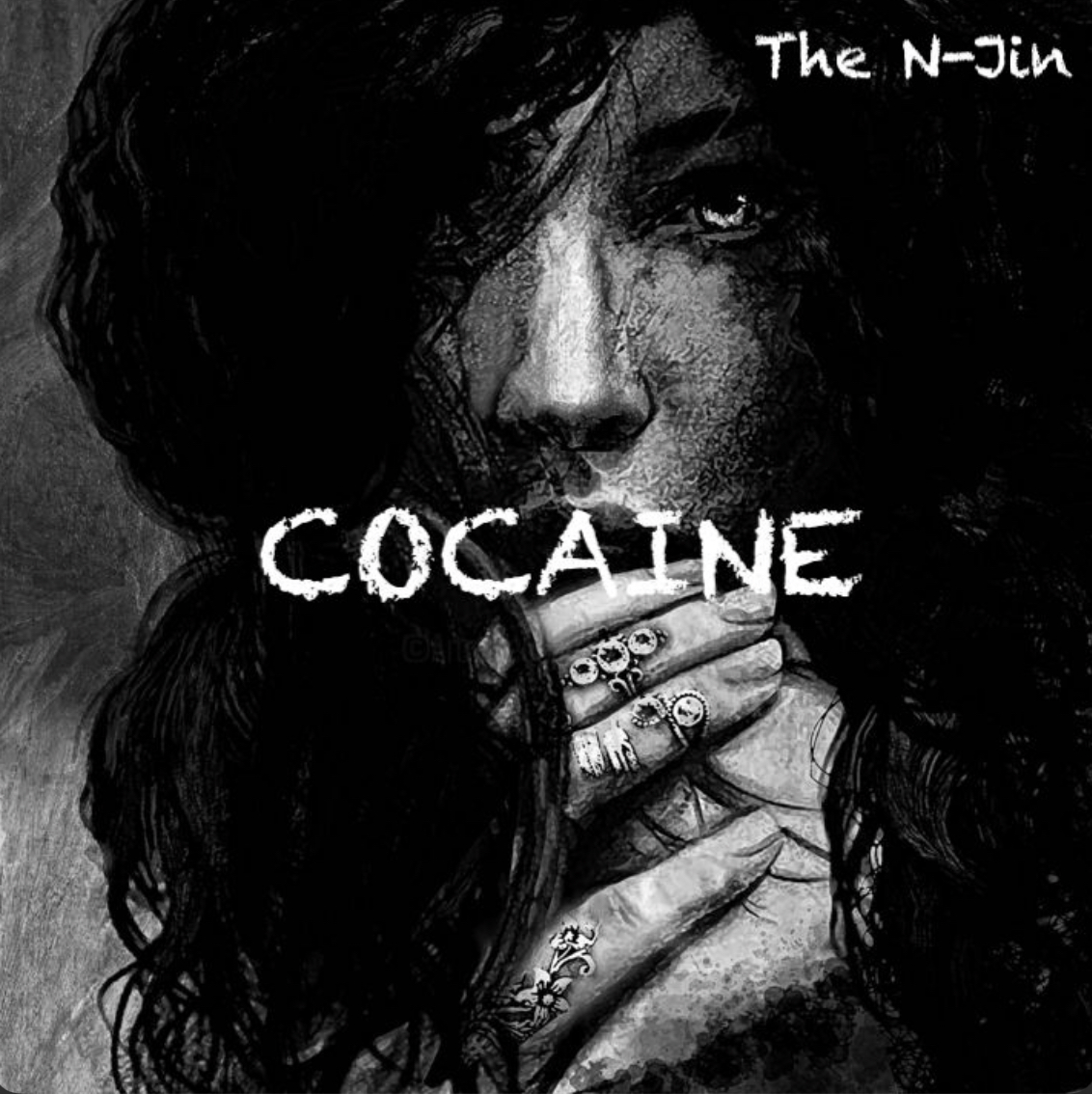 Cocaine (Cover)