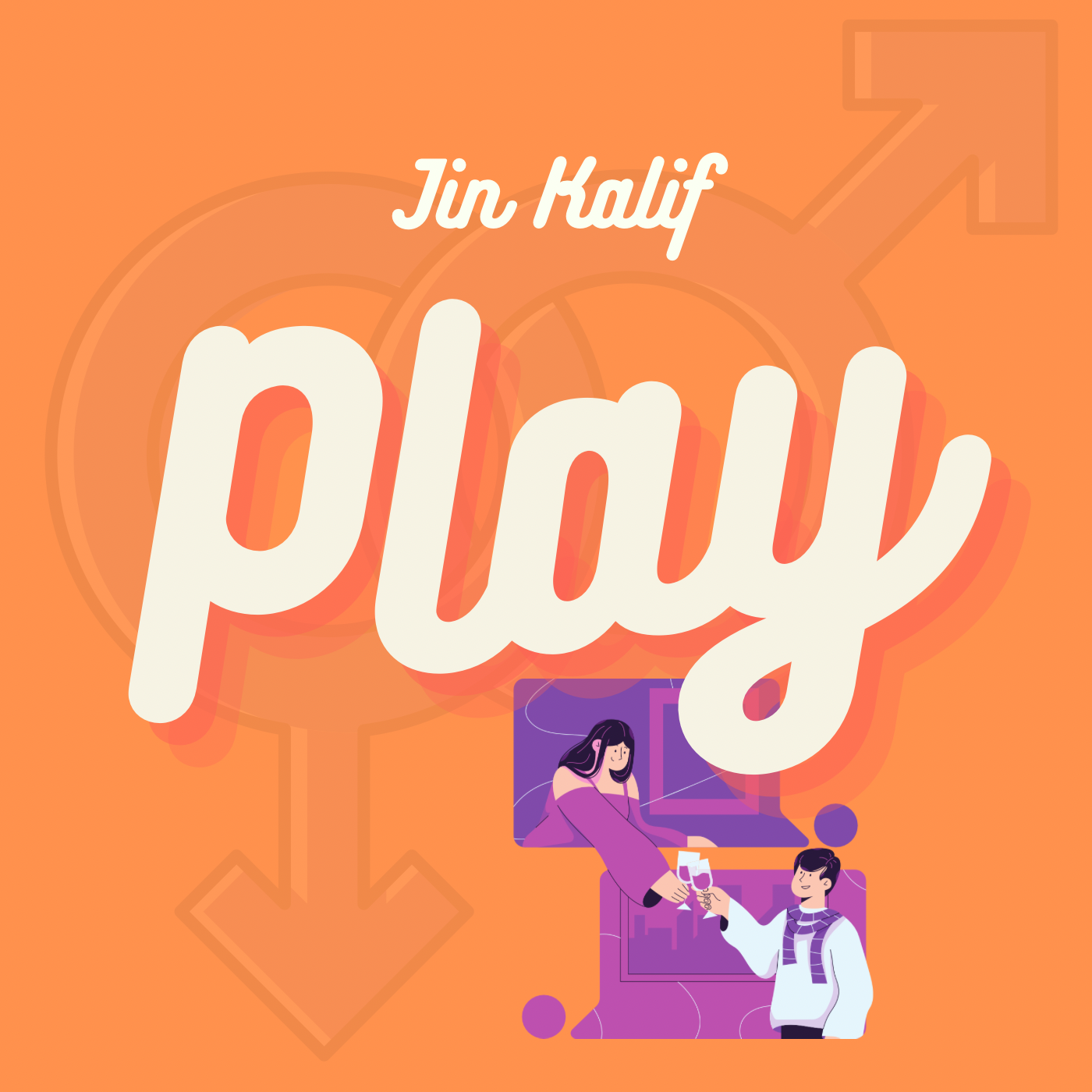 Play — Jin Kalif