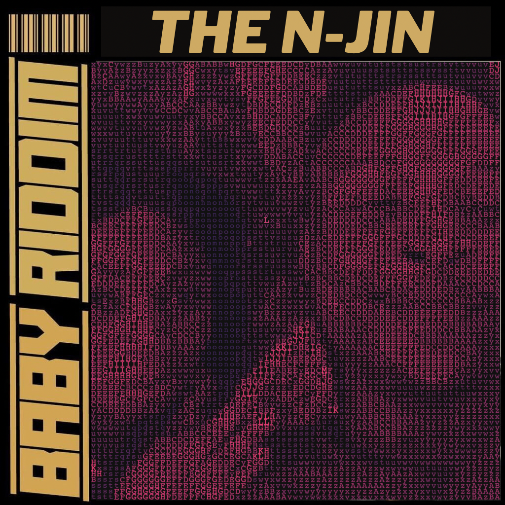 Baby Riddim