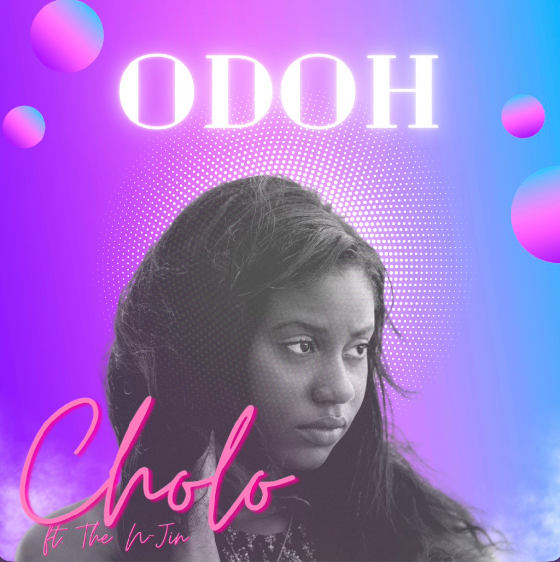Odoh (Remaster) — Cholo x Jin Kalif