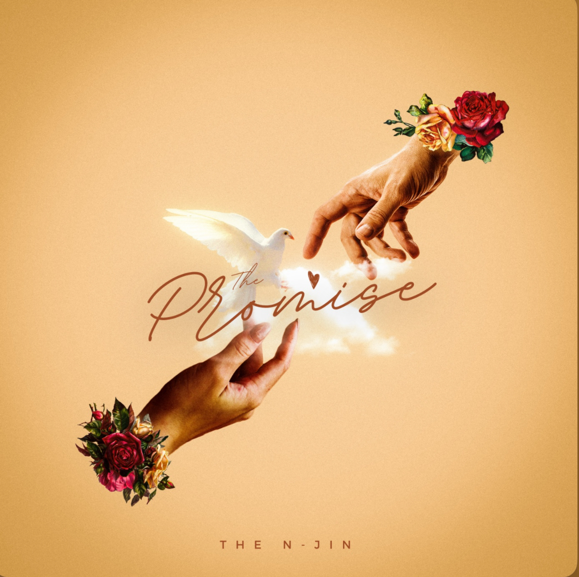 The Promise (Cover)