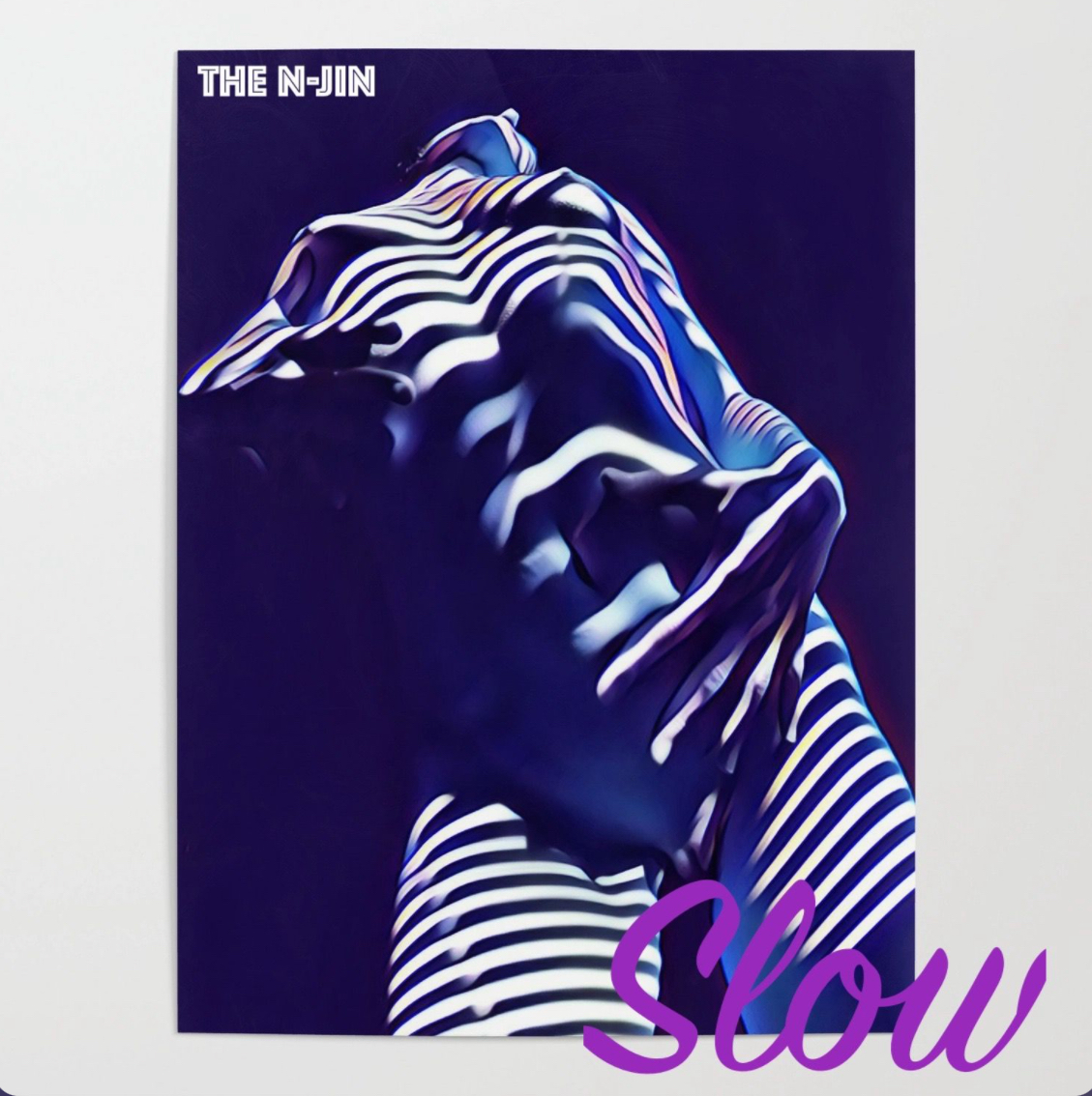 Slow (Swimming Pools) Original