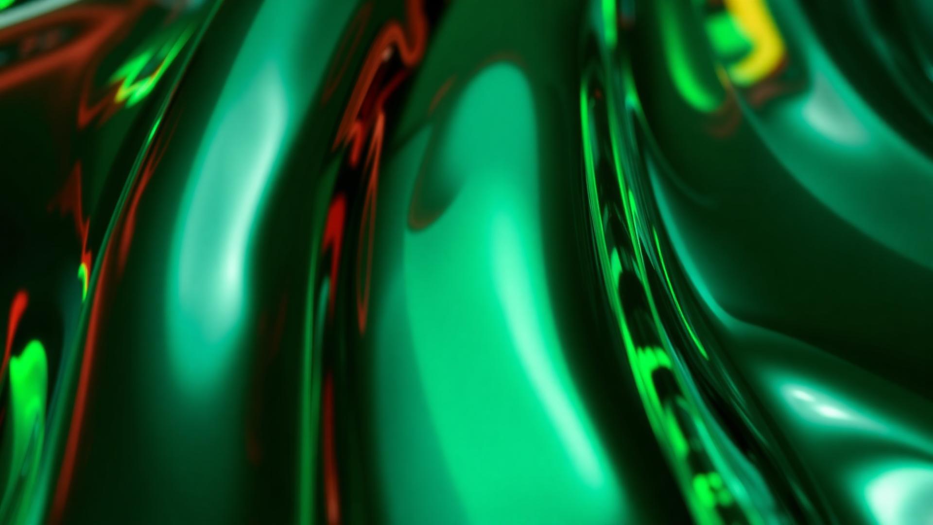 Chrome Study